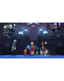 Ni no Kuni II: REVENANT KINGDOM - The Lair of the Lost Ni no Kuni II: REVENANT KINGDOM - The Lair of the Lost