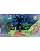 Ni no Kuni II: REVENANT KINGDOM - The Tale of a Timele Ni no Kuni II: REVENANT KINGDOM - The Tale of a Timele
