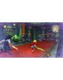 Ni no Kuni II: REVENANT KINGDOM - The Tale of a Timele Ni no Kuni II: REVENANT KINGDOM - The Tale of a Timele