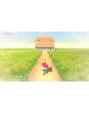 Ni no Kuni II: REVENANT KINGDOM - The Tale of a Timele Ni no Kuni II: REVENANT KINGDOM - The Tale of a Timele