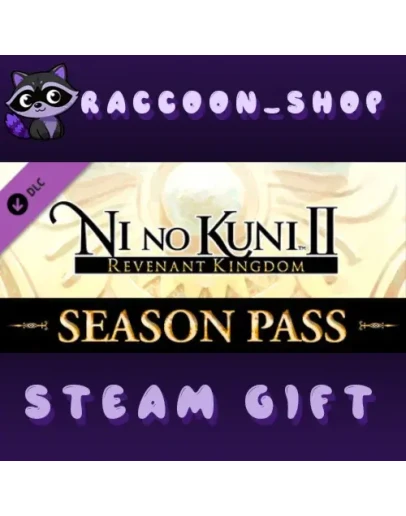 Ni no Kuni II: Revenant Kingdom - Season Pass DLC