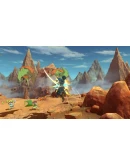 Ni no Kuni II: Revenant Kingdom - Season Pass DLC