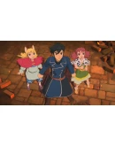 Ni no Kuni II: Revenant Kingdom - Season Pass DLC Ni no Kuni II: Revenant Kingdom - Season Pass DLC