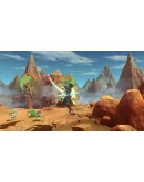 Ni no Kuni II: Revenant Kingdom - Season Pass DLC Ni no Kuni II: Revenant Kingdom - Season Pass DLC
