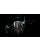 Daymare: 1994 Sandcastle * STEAM РОССИЯ