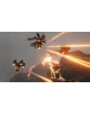 Volcanoids * STEAM РОССИЯ Volcanoids * STEAM РОССИЯ