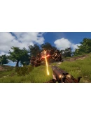Volcanoids * STEAM РОССИЯ Volcanoids * STEAM РОССИЯ