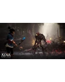 Kena: Bridge of Spirits * STEAM РОССИЯ Kena: Bridge of Spirits * STEAM РОССИЯ