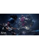 Kena: Bridge of Spirits * STEAM РОССИЯ Kena: Bridge of Spirits * STEAM РОССИЯ