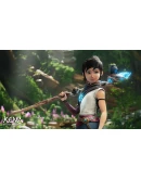 Kena: Bridge of Spirits * STEAM РОССИЯ Kena: Bridge of Spirits * STEAM РОССИЯ
