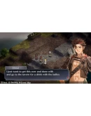 Mercenaries Lament: Requiem of the Silver Wolf STEAM