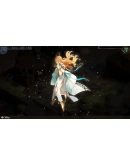 Mercenaries Lament: Requiem of the Silver Wolf STEAM