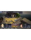 Mercenaries Lament: Requiem of the Silver Wolf STEAM