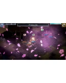 Mercenaries Lament: Requiem of the Silver Wolf STEAM