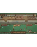 Border Town АВТОДОСТАВКА STEAM РОССИЯ