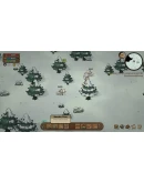 Border Town АВТОДОСТАВКА STEAM РОССИЯ