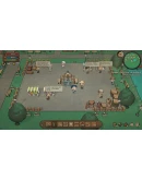 Border Town АВТОДОСТАВКА STEAM РОССИЯ