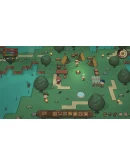 Border Town АВТОДОСТАВКА STEAM РОССИЯ