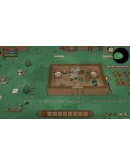 Border Town АВТОДОСТАВКА STEAM РОССИЯ