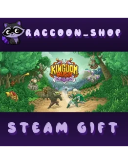 Kingdom Rush Origins * STEAM RU*KZ*UA*СНГ