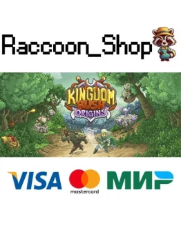 Kingdom Rush Origins * STEAM РОССИЯ Kingdom Rush Origins * STEAM РОССИЯ