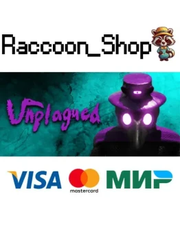 Unplagued * STEAM РОССИЯ Unplagued * STEAM РОССИЯ