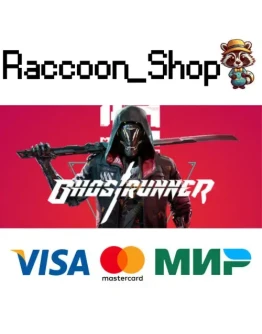 Ghostrunner: Complete Edition * STEAM РОССИЯ