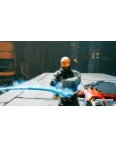 Ghostrunner Winter Pack DLC * STEAM РОССИЯ