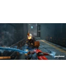 Ghostrunner Winter Pack DLC * STEAM РОССИЯ