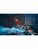 Ghostrunner Winter Pack DLC * STEAM РОССИЯ