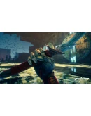 Ghostrunner Winter Pack DLC * STEAM РОССИЯ