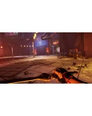 Ghostrunner Metal OX Pack DLC * STEAM РОССИЯ