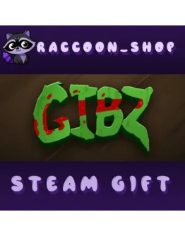 GIBZ * STEAM РОССИЯ