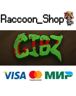 GIBZ * STEAM РОССИЯ