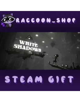White Shadows * STEAM РОССИЯ