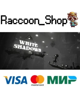 White Shadows * STEAM РОССИЯ White Shadows * STEAM РОССИЯ