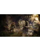 GreedFall * STEAM РОССИЯ GreedFall * STEAM РОССИЯ