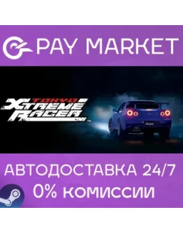 Tokyo Xtreme Racer АВТО Россия Steam Gift Tokyo Xtreme Racer АВТО Россия Steam Gift