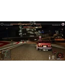 Tokyo Xtreme Racer АВТО Россия Steam Gift Tokyo Xtreme Racer АВТО Россия Steam Gift