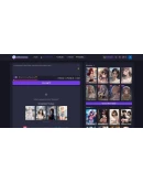 AnimeGenius Basic, Plus, Pro, кредиты Без входа