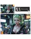 AnimeGenius Basic, Plus, Pro, кредиты Без входа