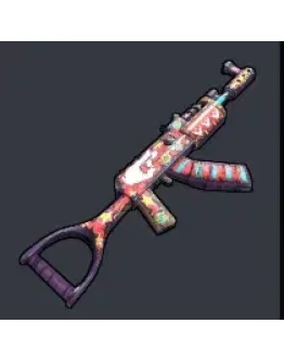 Сочная Пушка РАСТ Banger AR Сочная Пушка РАСТ Banger AR