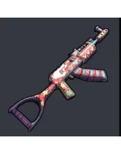 Сочная Пушка РАСТ Banger AR Сочная Пушка РАСТ Banger AR