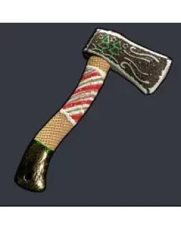 Сочная Пушка РАСТ Hatchet Сочная Пушка РАСТ Hatchet