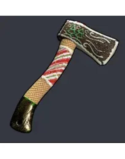 Сочная Пушка РАСТ Hatchet Сочная Пушка РАСТ Hatchet