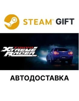 Tokyo Xtreme RacerSteam GIFTВыбор РегионаАВТО