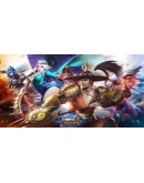 GLOBALMOBILE LEGENDS BB КЛЮЧАЛМАЗЫ БЫСТРО