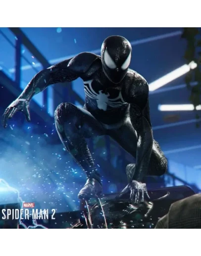 Marvel's Spider-Man 2 PS5 TURKEYALL EDITION