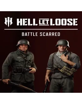 Hell Let Loose - Battle Scarred EGS DLC (PC)