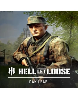 Hell Let Loose - Oak Leaf EGS DLC (PC)
